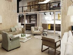 東莞房屋展覽展示設(shè)計制作